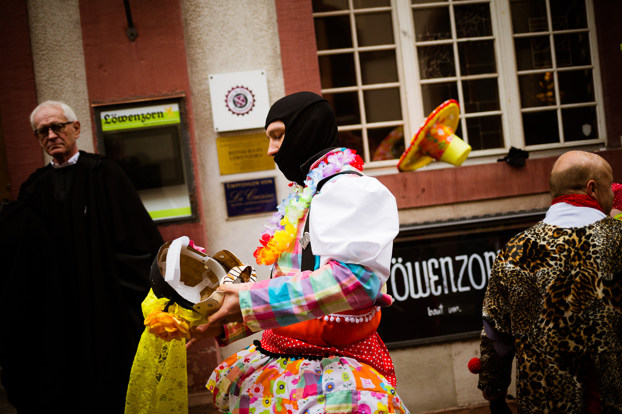 Export x3 1DX 6791 Basler Fasnacht 2016